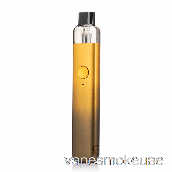 Vape Uae Geek Vape Wenax K1 16w Pod System ذهبي أسود